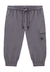 Calça Jogger Infantil Lucboo Cinza