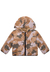Jaqueta Infantil Dupla Face Lucboo