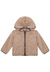 Jaqueta Infantil Dupla Face Lucboo - comprar online