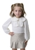 Conjunto Infantil Clássico Menina Bika Kids