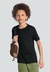Camiseta Meia Malha Brandili