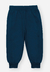 Conjunto Infantil Menino Moletom Azul Brandili - comprar online