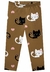 Conjunto Manga Longa Legging Menina Kyly - Vim Vi Venci Moda Infantil e Teen