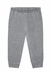 Conjunto Manga Longa Moletom Preto Kyly - comprar online