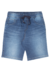 Bermuda Jeans Menino Bakulelê