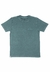 Camiseta Menino Verde Curta Bakulelê