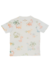 Camiseta Infantil Menino Bakulelê