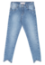 Calça Jeans Menina Infantil Bakulelê