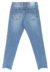 Calça Jeans Menina Infantil Bakulelê - comprar online