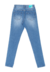 Calça Jeans Infantil Skinny Azul Bakulelê - comprar online