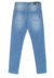 Calça Jeans Infantil Skinny Azul Bakulelê - comprar online