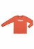 Camiseta Infantil Masculina Manga Longa Leader Have Fun