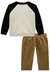 Conjunto Infantil de Moletom Lucboo Ursinho na internet