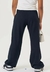 Calça Wide Leg Infantil Lilimoon - comprar online