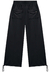 Calça Wide Leg Infantil Lilimoon na internet