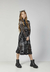 Conjunto Infantil Saia de Tule Preto Mylu