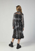 Conjunto Infantil Saia de Tule Preto Mylu - comprar online