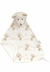 Naninha Infantil Estampado Anjos Baby