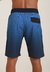 Bermuda Infantil Banana Danger Azul com Cós Preto - comprar online