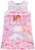 Vestido Menina Infantil Estampado Kukiê - comprar online