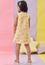 Vestido Menina Infantil Estampado Kukiê na internet
