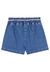 Shorts Menina Jeans Kukiê - comprar online