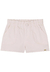 Shorts Sarja Menina Off Kukiê