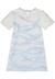 Vestido Menina Estampado Kukiê - comprar online