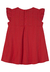 Vestido Menina Festa Vermelho Kukiê - comprar online