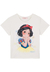 Blusa Menina Estampado Princesas Kukiê
