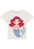 Blusa Menina Estampado Princesas Kukiê