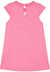 Vestido Menina Estampado Rosa Kukiê - comprar online