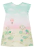 Vestido Infantil Infanti Menina Estampado - comprar online