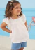 Conjunto Infantil Infanti Bata
