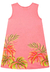 Vestido Infantil Regata Estampado Girafas Infanti na internet