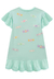 Vestido Menina com Bolsa Estampado Infanti - comprar online