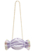Vestido Menina com Bolsa Estampado Infanti - Vim Vi Venci Moda Infantil e Teen