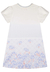 Vestido Infantil Estampado Urso Kukiê - comprar online
