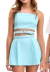 Conjunto Infantil Azul BobbyLulu