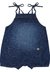 Conjunto Body Jeans Pulla Bulla - comprar online