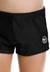 Sunga Infantil Preta Banana Danger - comprar online