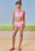 Bíquini Juvenil Rosa Vic Vicky