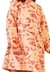 Vestido ML Infantil Laranja Bugbee - comprar online