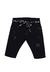 Calça Denim Black Tule Preta Ok & Pakita