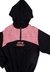 Blusa Infantil Moletom Preta Yourself Have Fun - comprar online