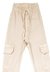 Calça Sarja Infantil Marrom Have Fun - comprar online