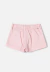 Shorts Saia Infantil Menina Sun Place Jeans - comprar online