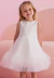 Vestido Infantil Dama Menina Petit Cherie