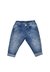 Calça Infantil Jeans Ok Pakita