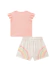 Conjunto de Blusa em Meia Malha Flamê Menina Infanti na internet
